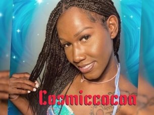 Cosmiccocoa