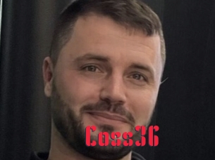 coss36 Video Extrait