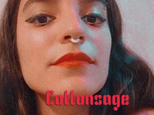 Cottonsage