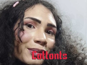 Cottonts