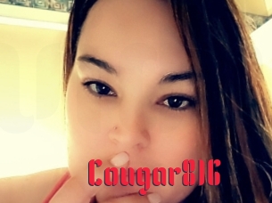 cougar816 Video Extrait