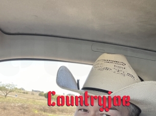 Countryjoe