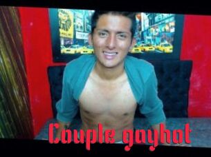 Couple_gayhot