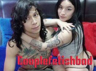Couplefetishbad