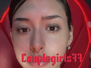 couplegirls77 Video Extrait