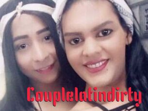 Couplelatindirty