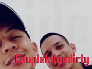 couplelatyndirty Video Extrait
