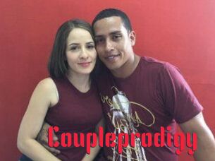 Coupleprodigy