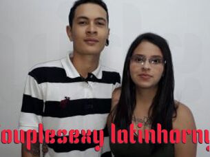 Couplesexy_latinhorny