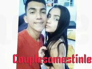 Couplesomestinle