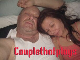 Couplethatplays