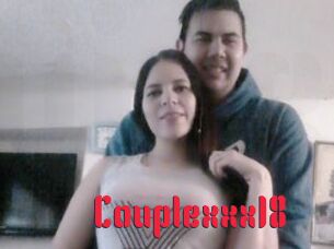 Couplexxx18