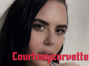 Courtneycorvette