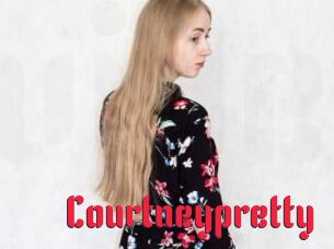 Courtneypretty
