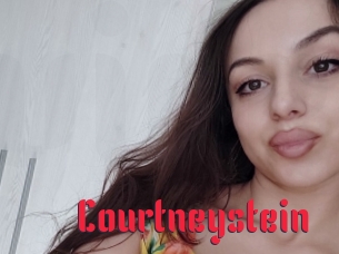Courtneystein
