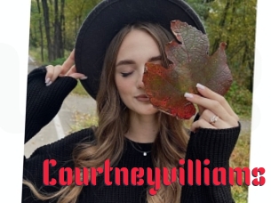 Courtneyvilliams