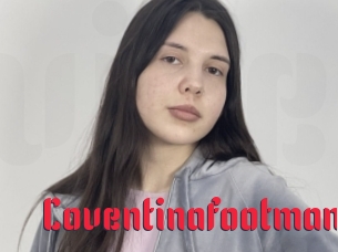 Coventinafootman