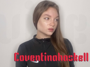 coventinahaskell Video Extrait