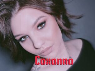 Coxanna