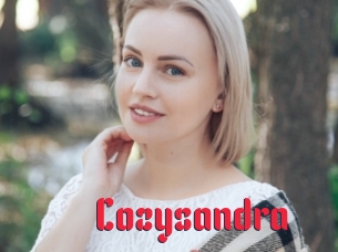 Cozysandra
