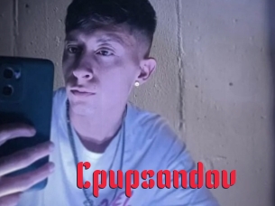 cpupsandov Video Extrait