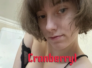 Cranberry1