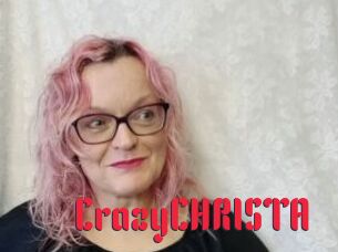 CrazyCHRISTA