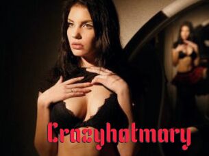 Crazyhotmary