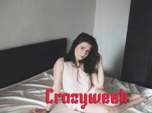 Crazyweek