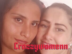 Crazzywomenn