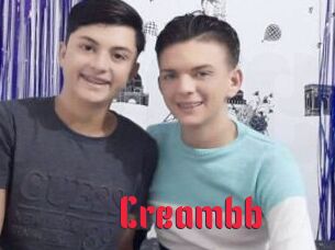 Creambb