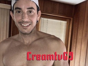 creamtv69 Video Extrait