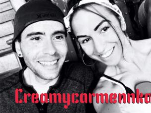 creamycarmennkal Video Extrait