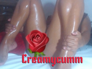 Creamycumm