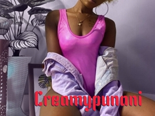 Creamypunani