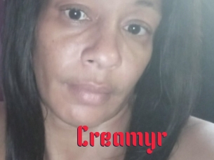 Creamyr
