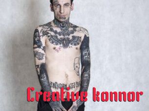 Creative_konnor