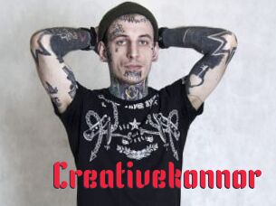 Creativekonnor