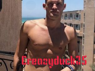 Creazyduck25