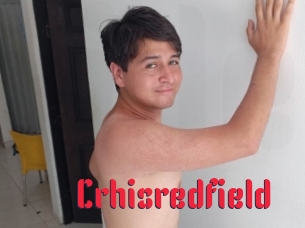 Crhisredfield