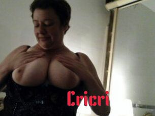 Cricri