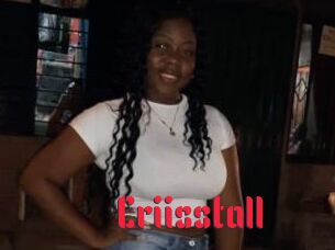 Criisstall