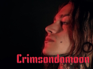 crimsondamoon Video Extrait