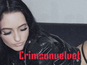 crimsonvelvet Video Extrait