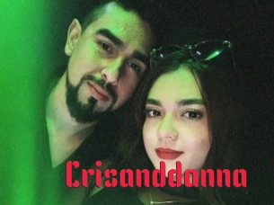 Crisanddanna
