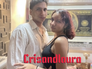 crisandlaura Video Extrait