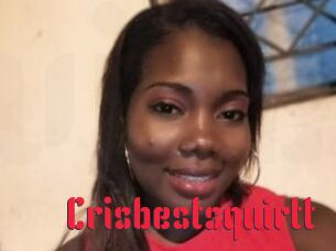 Crisbestsquirtt