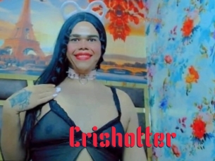 Crishotter