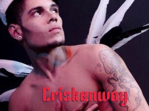 Criskenway