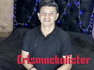 Crismackalister